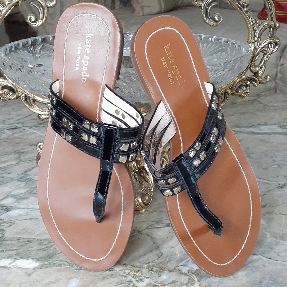 Kate Spade shoes sandals